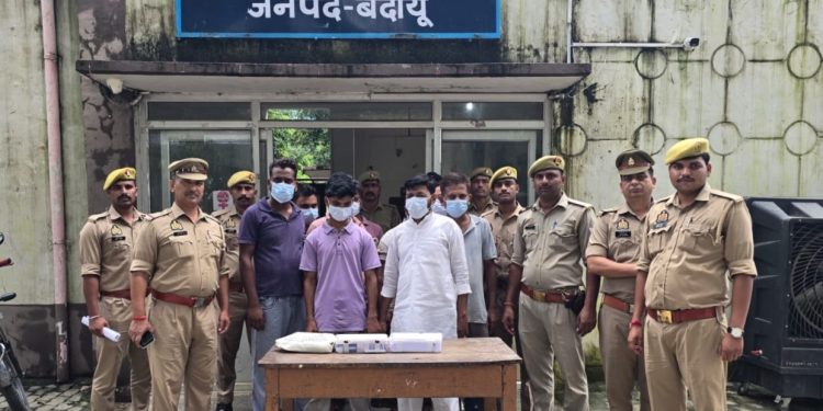 जय भोले गेस्ट हाउस में देह व्यापार : मालिक-संचालक समेत 12 गिरफ्तार