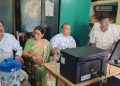 राज्य कर्मचारी संयुक्त परिषद की बैठक संपन्न, पुरानी पेंशन बहाली की उठी मांग