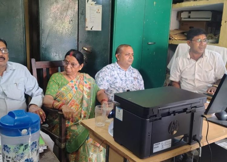 राज्य कर्मचारी संयुक्त परिषद की बैठक संपन्न, पुरानी पेंशन बहाली की उठी मांग