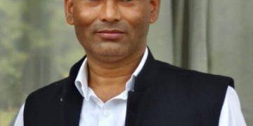 समाजवादी अधिवक्ता सभा के प्रदेश सचिव बने मंगद सिंह यादव