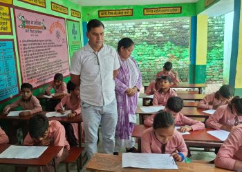 उमंग : एक पहचान’ में बच्चों ने दिखाई प्रतिभा, विभिन्न प्रतियोगिताओं में जीते पुरस्कार