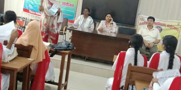 राष्ट्रीय लोक अदालत को लेकर जगह-जगह विधिक जागरूकता शिविर, लोगों को दी गई जानकारी
