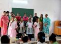 संस्कृत की वर्तमान समय में उपयोगिता पर हुआ शैक्षिक कार्यक्रम