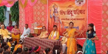 विहिप के स्थापना दिवस पर हिंदू समाज की एकता का संदेश