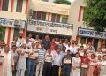 प्रधानाध्यापकों के समर्थ मॉड्यूल प्रशिक्षण के प्रथम फेरे का समापन