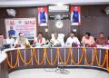 सेवा संकल्प अभियान : 17 सितंबर को पांच लाख से अधिक घरों में जलेंगे दीप
