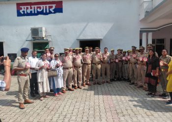 बाल सुरक्षा : SJPU और AHT की मासिक समीक्षा, रेस्क्यू ऑपरेशन के निर्देश 