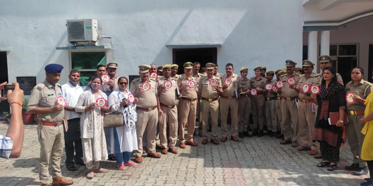 बाल सुरक्षा : SJPU और AHT की मासिक समीक्षा, रेस्क्यू ऑपरेशन के निर्देश 