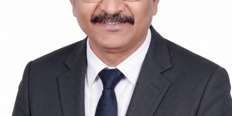 राज्य सूचना आयुक्त स्वतंत्र प्रकाश गुप्त चार दिवसीय दौरे पर पहुंचेंगे बदायूं