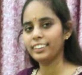 प्रथम प्रयास में UGC-NET उत्तीर्ण कर पोयम सिंघल ने बढ़ाया बदायूं का मान