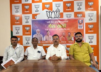बदायूं में 66 स्थानों पर होगा ‘नमो सेवा-अनकही कहानियां’ का मंचन