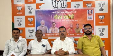 बदायूं में 66 स्थानों पर होगा ‘नमो सेवा-अनकही कहानियां’ का मंचन