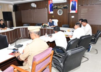 एक अक्टूबर से ओवरलोड स्कूली वाहनों पर होगी कार्रवाई