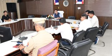 एक अक्टूबर से ओवरलोड स्कूली वाहनों पर होगी कार्रवाई