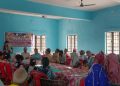 दलित समाज के पुनर्निर्माण पर राउंड टेबल में शिक्षा, आर्थिक आत्मनिर्भरता और संवैधानिक अधिकारों पर जोर