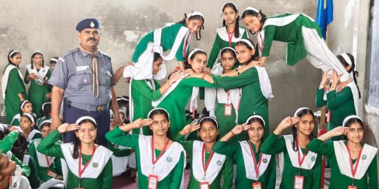 आपात स्थिति में धैर्य न खोएं, हिम्मत से काम लें : संजीव