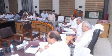 पिछड़ा वर्ग आयोग के समक्ष जनप्रतिनिधियों ने रखीं क्षेत्रीय समस्याएं और सुझाव