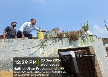 डेंगू ने बढ़ाई स्वास्थ्य विभाग की धड़कन, मीरापुर के बाद नेथू में भी मौतों से हड़कंप, खाक छान रहे अफसर