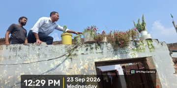 डेंगू ने बढ़ाई स्वास्थ्य विभाग की धड़कन, मीरापुर के बाद नेथू में भी मौतों से हड़कंप, खाक छान रहे अफसर