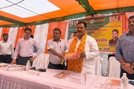 किसान नवीनतम तकनीक अपनाकर बढ़ाएं कृषि से लाभ