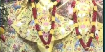 श्रीकृष्ण जन्माष्टमी 2026: घर-घर जन्में कृष्ण कन्हाई, मथुरा सहित दुनियाभर में बजी बधाई