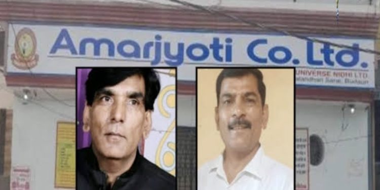 चिटफंड घोटाला: अब एसटीएफ के रडार पर श्रीकांत और 20 एजेंट