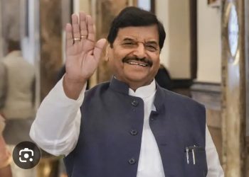 बदायूं से बड़ी खबर : 20 सितंबर को बदायूं आएंगे शिवपाल सिंह यादव