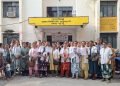 बदायूं में 10 साल से अधिक समय से सेवाएं दे रहीं एएनएम ने उठाई स्थायीकरण की मांग, अक्टूबर में विधानसभा मार्च की चेतावनी