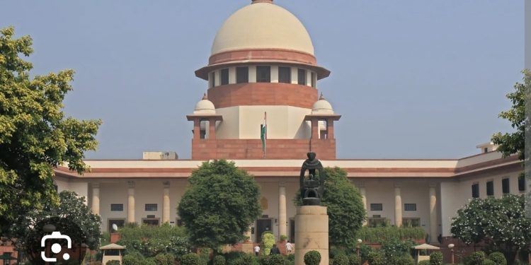 गिरफ्तारी के आधार नहीं बताए तो दोबारा गिरफ्तारी के लिए मजिस्ट्रेट की मंजूरी जरूरी : सुप्रीम कोर्ट