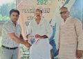 महिलाओं के अधिकार और सशक्तिकरण पर केंद्रित साहित्य समाज के लिए प्रेरणादायी: डीपी यादव