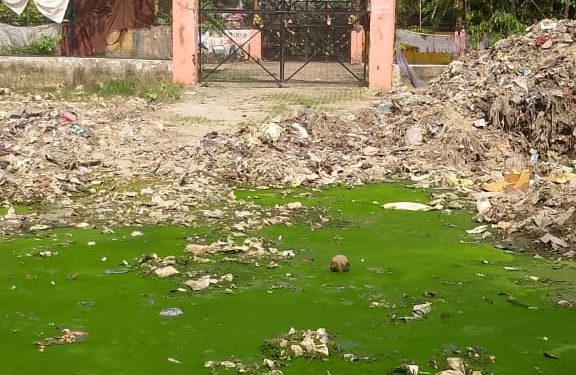 11 हजार वोल्ट की लाइन की चपेट में आने से युवक की मौत, परिवार में मचा कोहराम