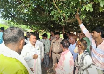 संदिग्ध परिस्थितियों में युवती की मौत, जहरीला पदार्थ खाने की चर्चा से मचा हड़कंप