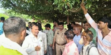 संदिग्ध परिस्थितियों में युवती की मौत, जहरीला पदार्थ खाने की चर्चा से मचा हड़कंप