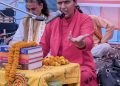 योग, यज्ञ और संस्कारों के संदेश से गूंजा बदायूं, उमड़ा जनसैलाब