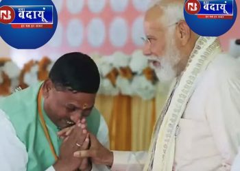 ‘टाटा, बाय-बाय’ भाजपा : धर्मेंद्र कश्यप की पोस्ट से बरेली की सियासत में हलचल, सपा में शामिल होने की चर्चा