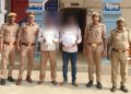 बदायूं में 25 लाख रुपये की अफीम के साथ दो तस्कर गिरफ्तार, 5 किलो मादक पदार्थ बरामद