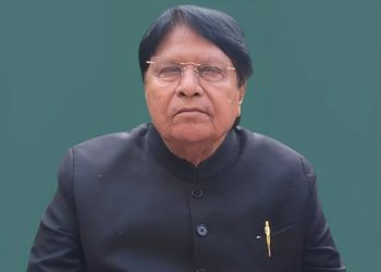 बदायूं में कल पहुंचेंगे सपा के राष्ट्रीय महासचिव रामजी लाल सुमन