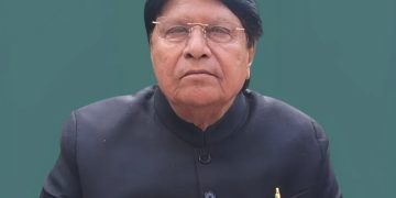बदायूं में कल पहुंचेंगे सपा के राष्ट्रीय महासचिव रामजी लाल सुमन