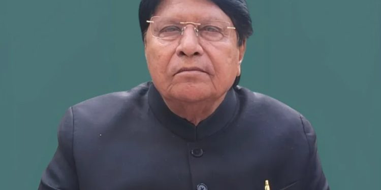 बदायूं में कल पहुंचेंगे सपा के राष्ट्रीय महासचिव रामजी लाल सुमन