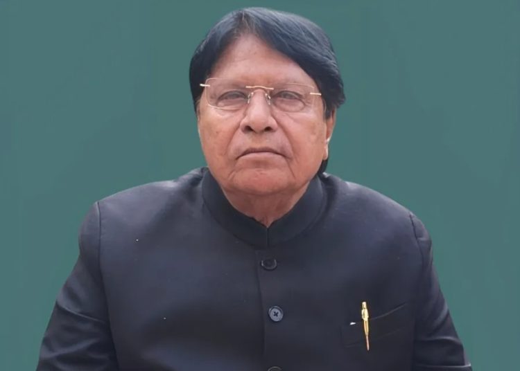 बदायूं में कल पहुंचेंगे सपा के राष्ट्रीय महासचिव रामजी लाल सुमन