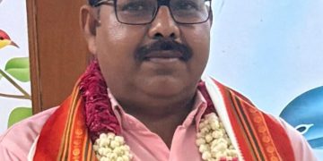 तेजपाल सागर बने भाजपा अनुसूचित मोर्चा के जिलाध्यक्ष, बदायूं में खुशी की लहर