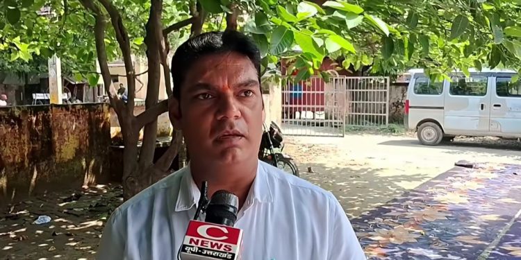 भ्रष्टाचार में फंसे बिल्सी एमओआईसी, 4.90 लाख रुपये के गबन में जांच कमेटी गठित