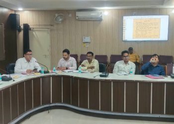 बदायूं में 39 केंद्रों पर धान खरीद शुरू, तोल कराने को किसान कराएं पंजीकरण