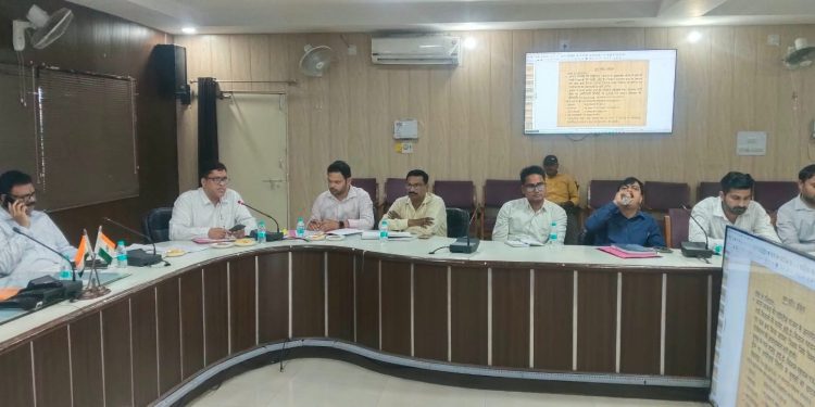 बदायूं में 39 केंद्रों पर धान खरीद शुरू, तोल कराने को किसान कराएं पंजीकरण