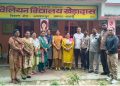 स्कूल सेफ्टी ऑडिट में विशेषज्ञों ने परखी विद्यालयों की सुरक्षा व्यवस्था