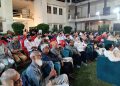 शिक्षा और आधुनिक सोच के प्रतीक सर सैयद अहमद खान को किया याद