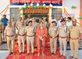 बदायूं में अत्याधुनिक साइबर क्राइम थाने का उद्घाटन, ऑनलाइन अपराधों पर लगेगी लगाम