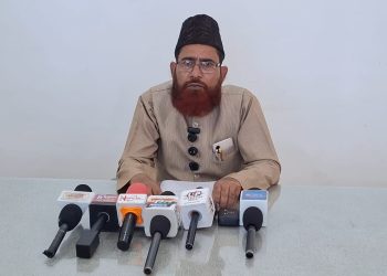 बदायूं में 29 और 30 अक्टूबर को मनाया जाएगा उर्स-ए-कादरी