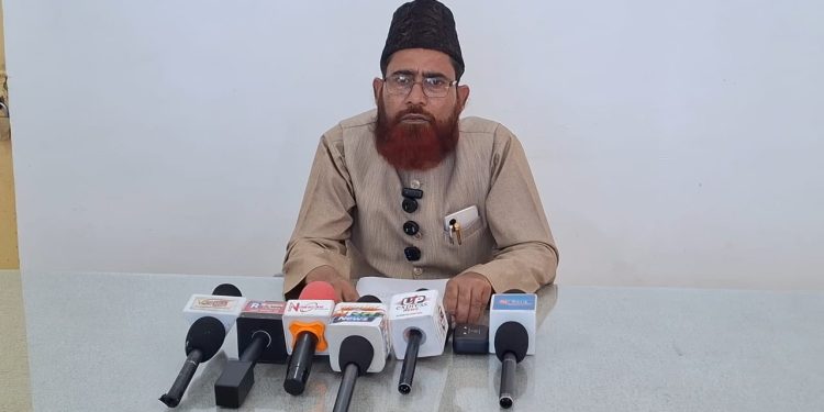 बदायूं में 29 और 30 अक्टूबर को मनाया जाएगा उर्स-ए-कादरी