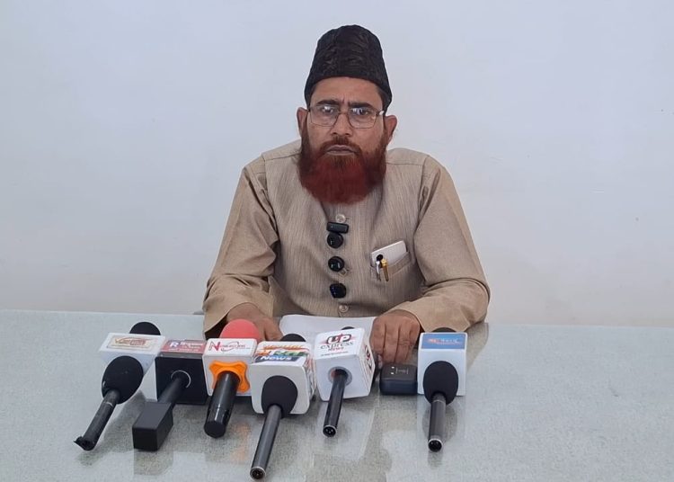 बदायूं में 29 और 30 अक्टूबर को मनाया जाएगा उर्स-ए-कादरी